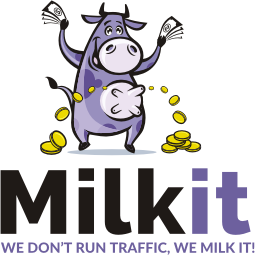 Milkit Marketing